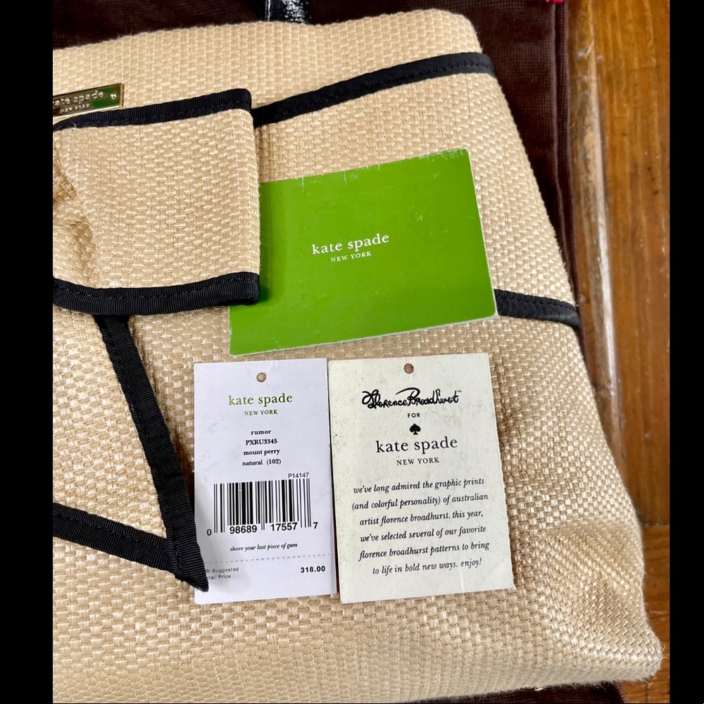 Kate Spade shoulder bag - Picture 3 of 15
